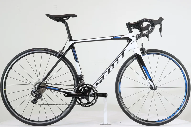 Scott Addict 15 2016 T.M 3069