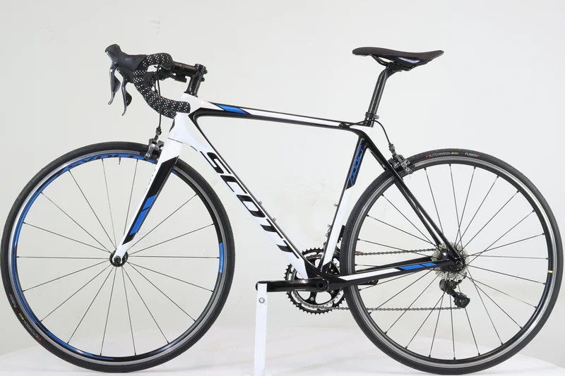 Scott Addict 15 2016 T.M 3069