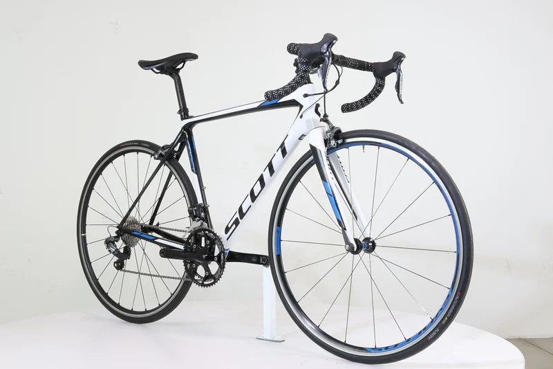 Scott Addict 15 2016 T.M 3069