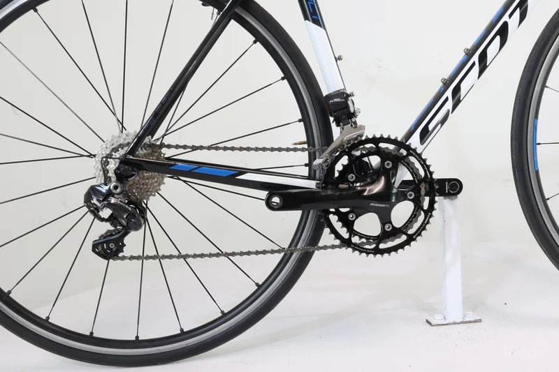 Scott Addict 15 2016 T.M 3069
