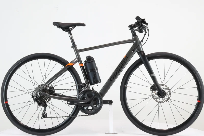 Wilier Triestina Cento Hybrid Flat Bar 105 2021 T.S 216Wh 3199