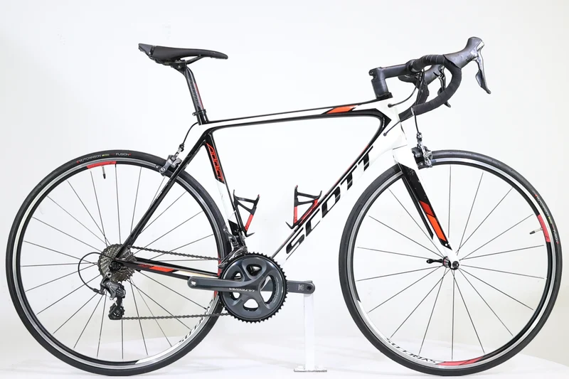 Scott Addict Ultegra 2019 T.L 3122