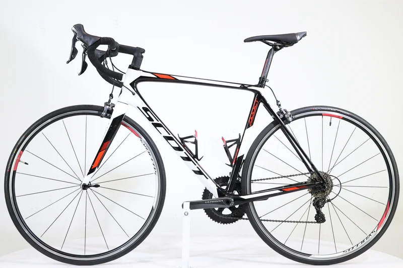 Scott Addict Ultegra 2019 T.L 3122
