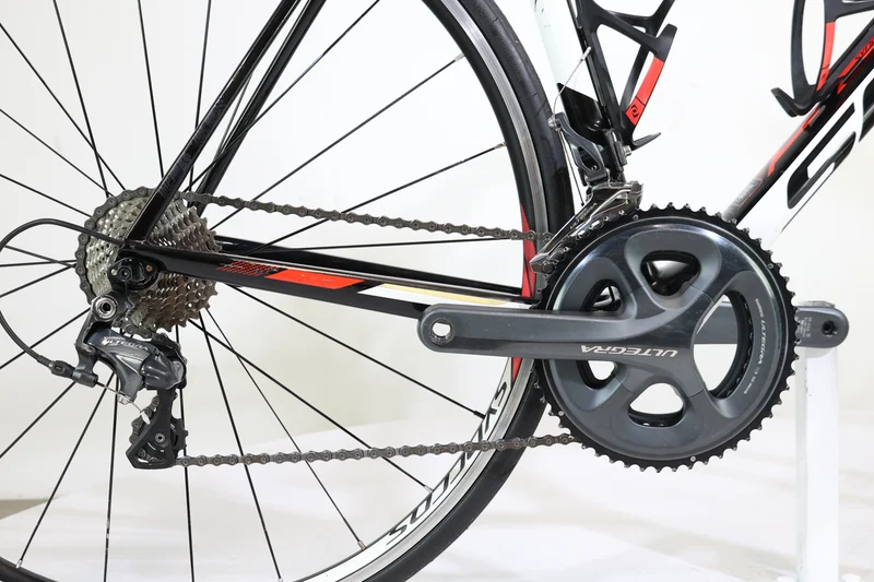 Scott Addict Ultegra 2019 T.L 3122