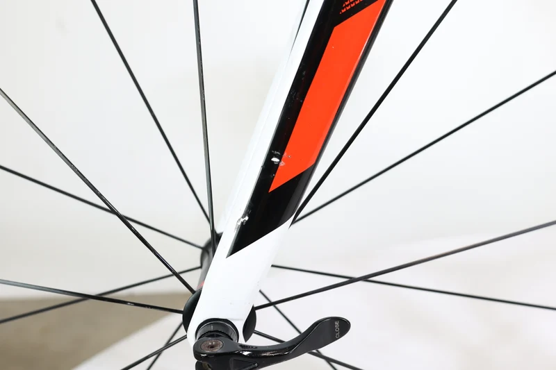 Scott Addict Ultegra 2019 T.L 3122