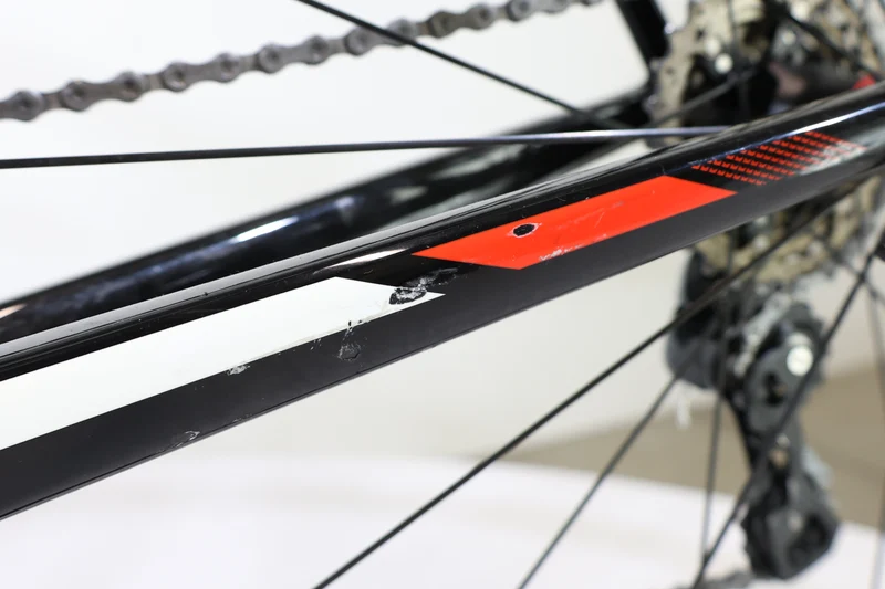 Scott Addict Ultegra 2019 T.L 3122