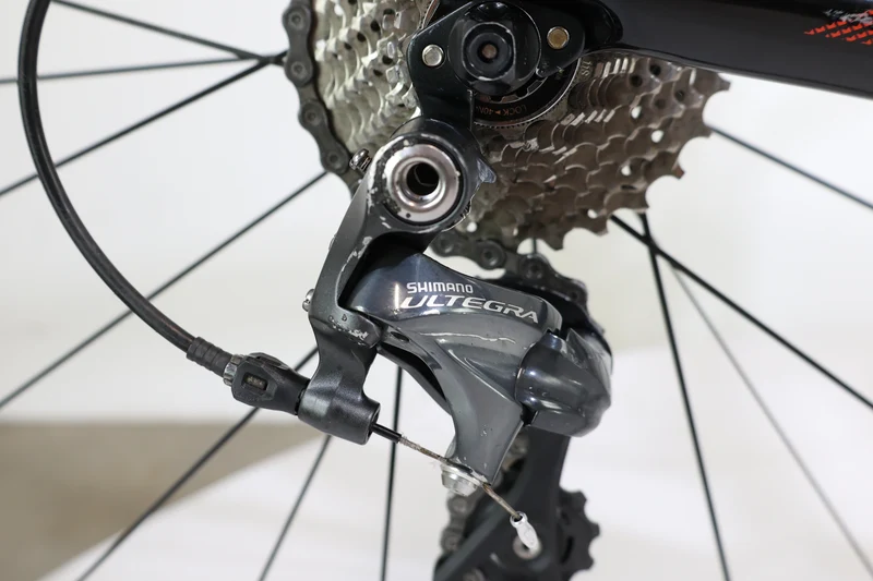 Scott Addict Ultegra 2019 T.L 3122