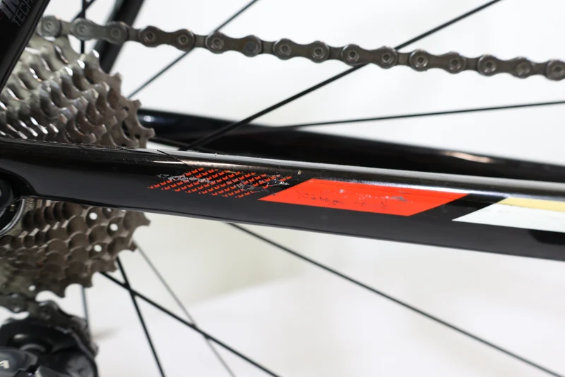 Scott Addict Ultegra 2019 T.L 3122