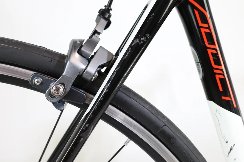 Scott Addict Ultegra 2019 T.L 3122