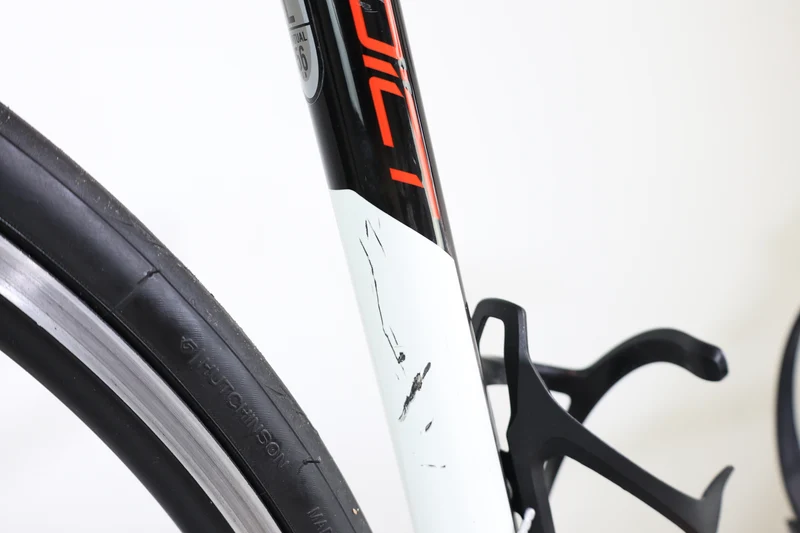 Scott Addict Ultegra 2019 T.L 3122