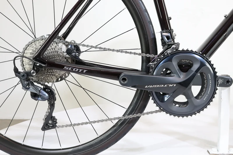 Scott Contessa Addict 2022 T.S 2860