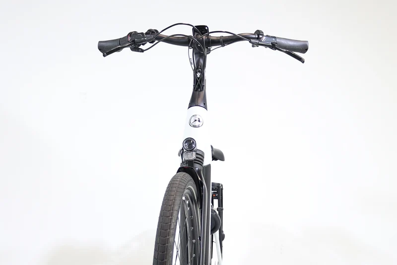 Gazelle Chamonix C5 HMS L49 Frozen Blue S5 2022 L 630Wh 3066