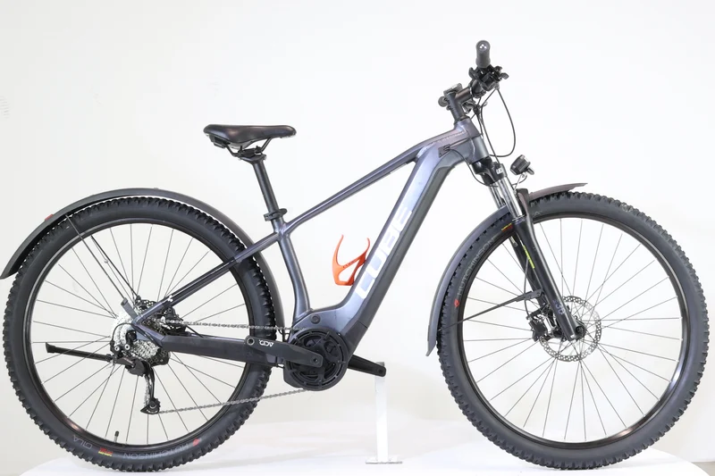 Cube Reaction Hybrid Performance Allroad 625 2023 T.M (3001)