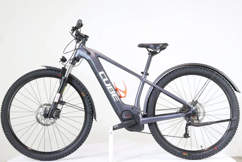 Cube Reaction Hybrid Performance Allroad 625 2023 T.M (3001)