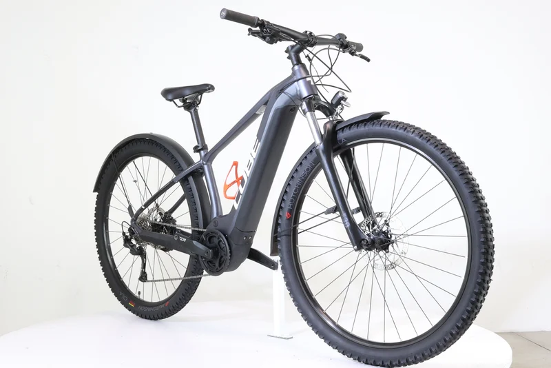 Cube Reaction Hybrid Performance Allroad 625 2023 T.M (3001)