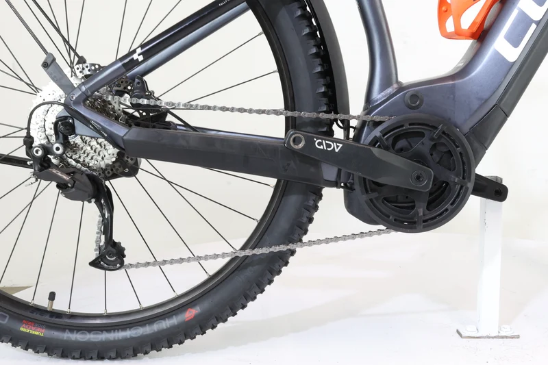 Cube Reaction Hybrid Performance Allroad 625 2023 T.M (3001)