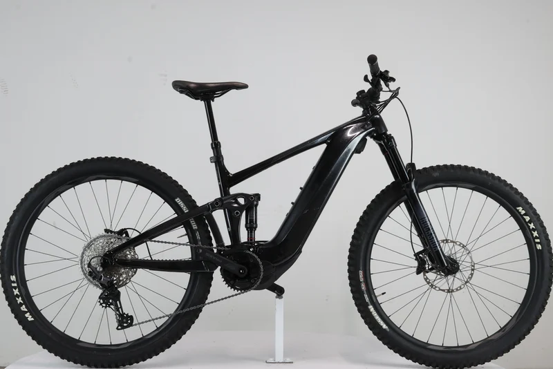 Giant Trance X E+3 Pro 2023 T.M 3183