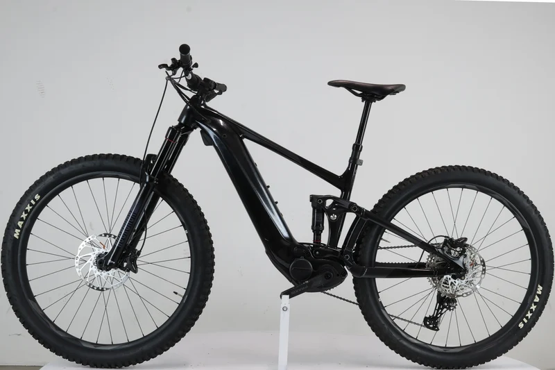 Giant Trance X E+3 Pro 2023 T.M 3183