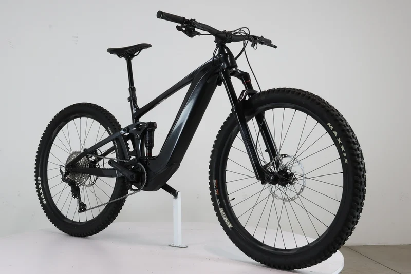 Giant Trance X E+3 Pro 2023 T.M 3183