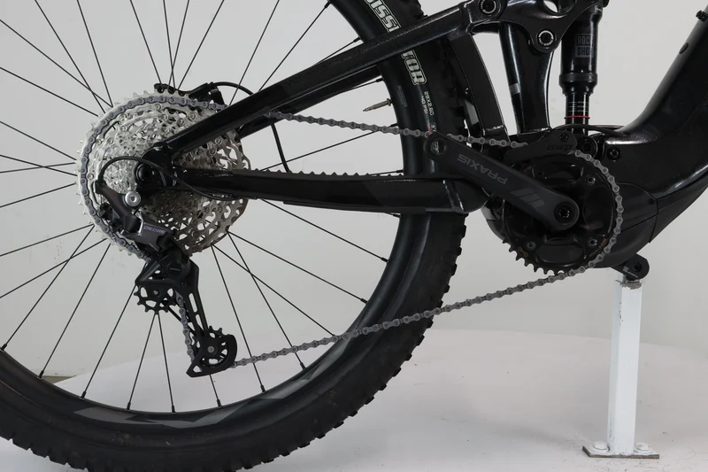 Giant Trance X E+3 Pro 2023 T.M 3183