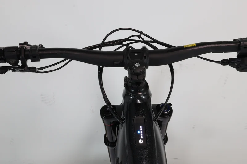 Giant Trance X E+3 Pro 2023 T.M 3183