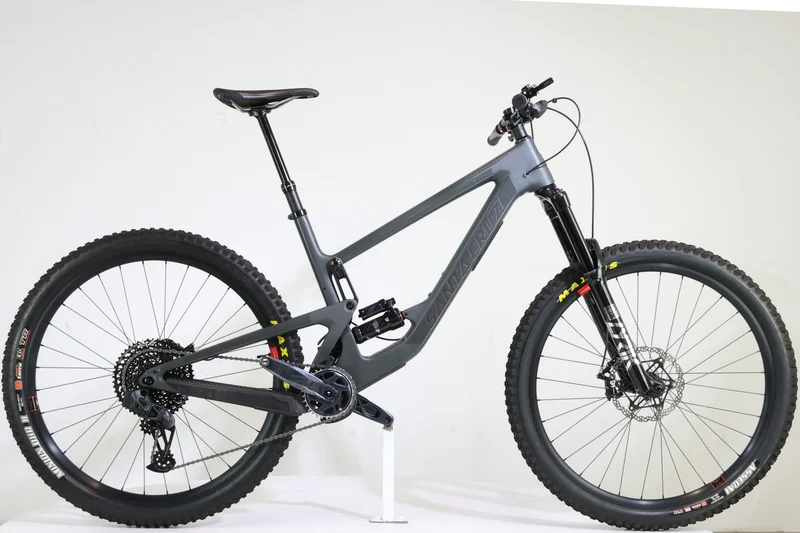 Santa Cruz Megatower CC 2020 T.XL 3018