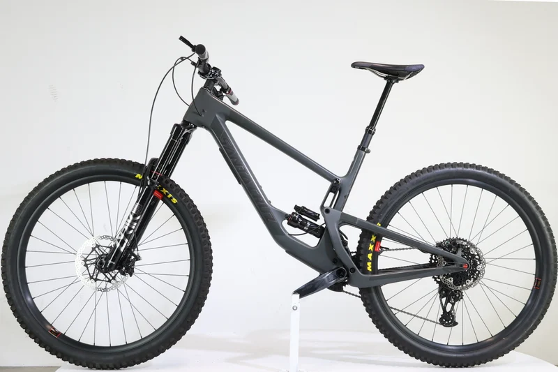 Santa Cruz Megatower CC 2020 T.XL 3018