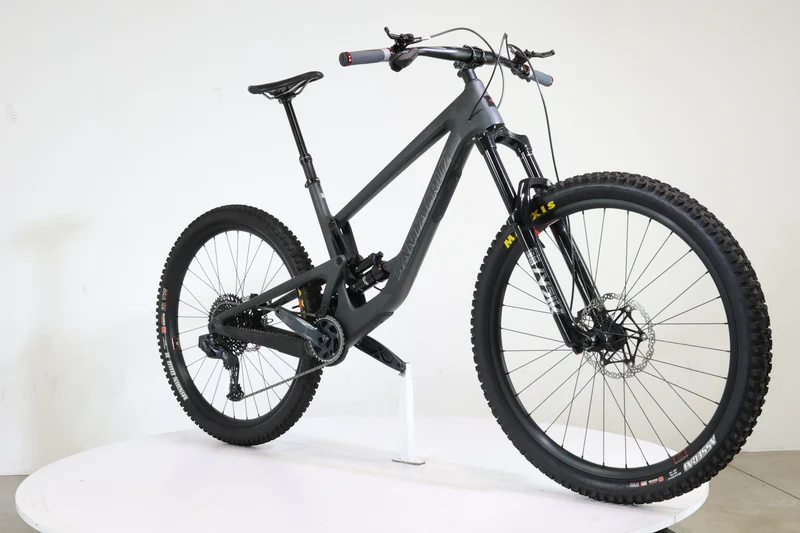 Santa Cruz Megatower CC 2020 T.XL 3018