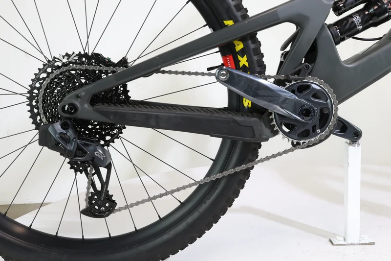 Santa Cruz Megatower CC 2020 T.XL 3018