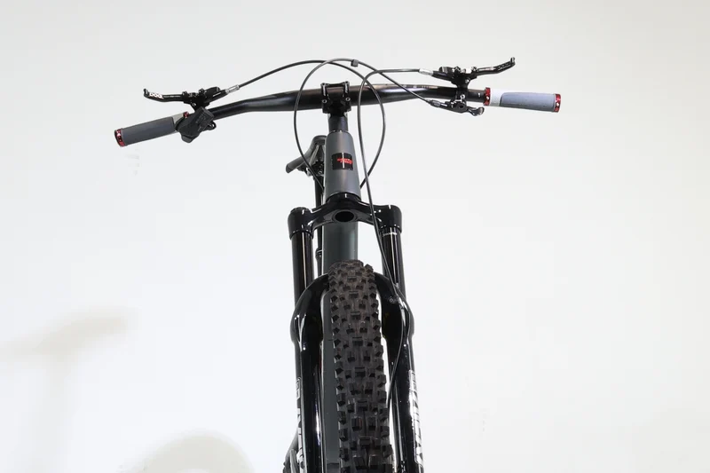Santa Cruz Megatower CC 2020 T.XL 3018