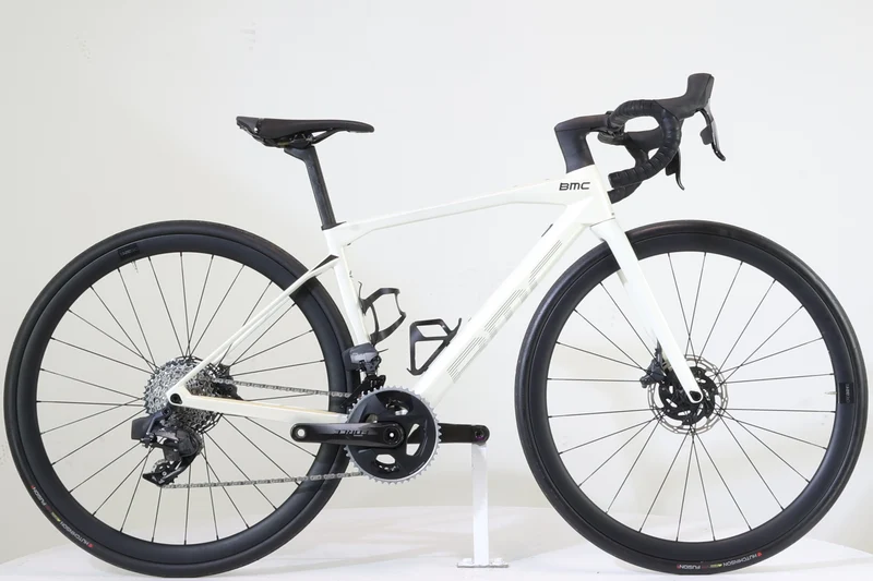 BMC Roadmachine 01 Four 2022 T.47cm 3150