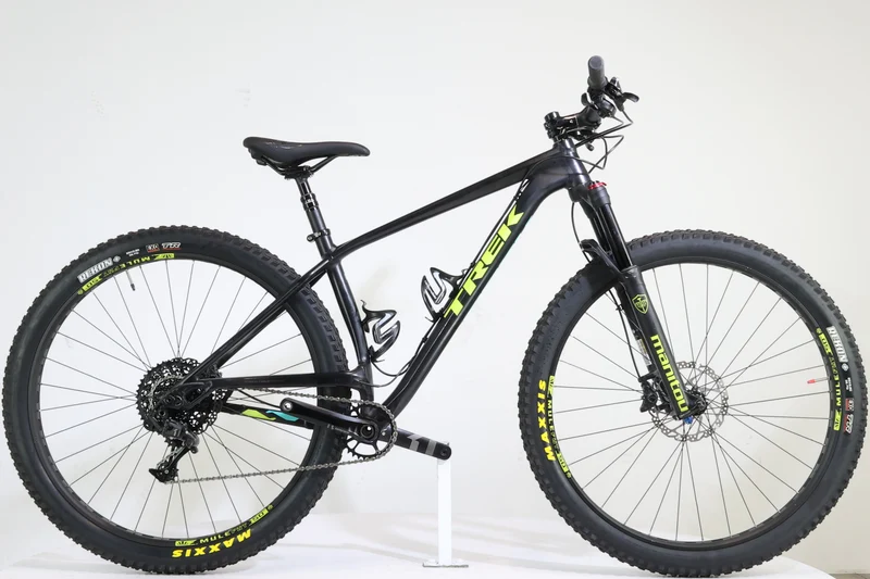 TREK Stache 9 2016 T.L 3075