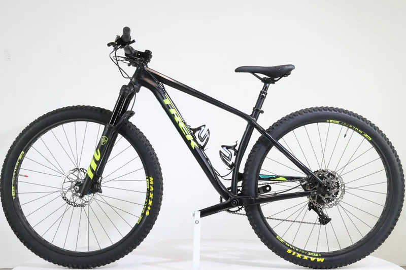 TREK Stache 9 2016 T.L 3075