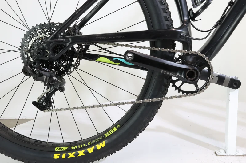 TREK Stache 9 2016 T.L 3075