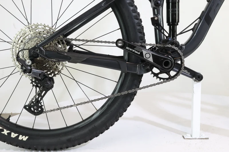 Giant Stance 2021 T.M 3104