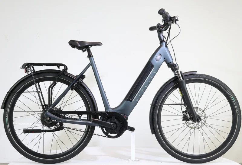 Gazelle ULTIMATE C380 HMB BELT L57 2022 T.L 3068