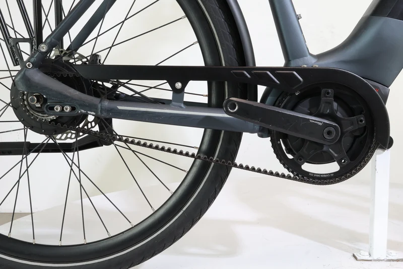 Gazelle ULTIMATE C380 HMB BELT L57 2022 T.L 3068