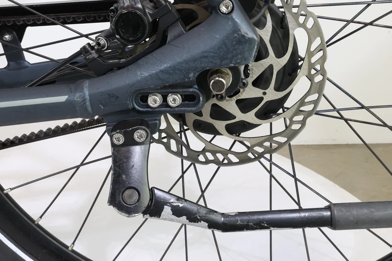 Gazelle ULTIMATE C380 HMB BELT L57 2022 T.L 3068