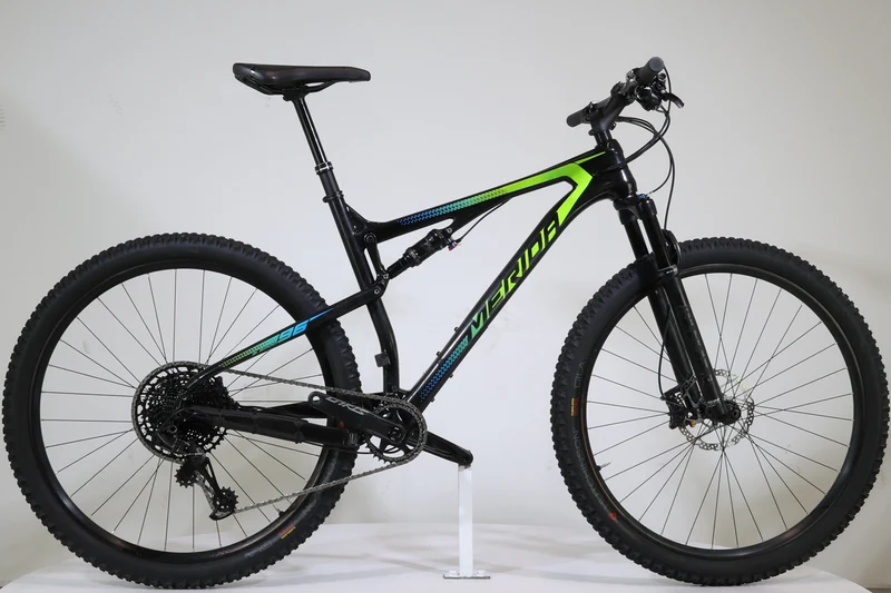 Merida Ninety-Six 6000 2019 T.L 2999