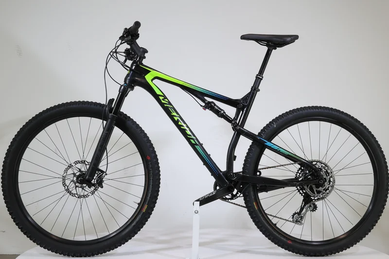 Merida Ninety-Six 6000 2019 T.L 2999