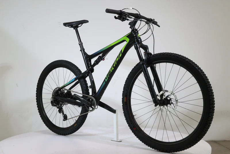 Merida Ninety-Six 6000 2019 T.L 2999