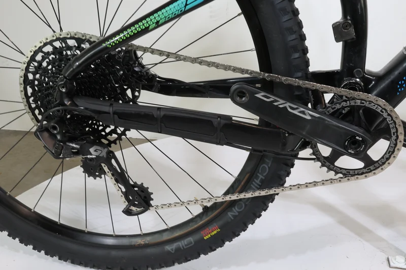 Merida Ninety-Six 6000 2019 T.L 2999