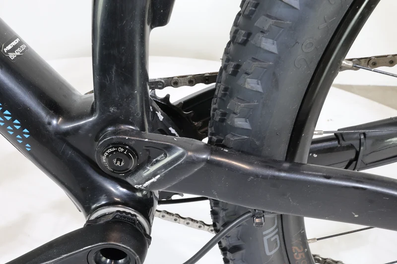 Merida Ninety-Six 6000 2019 T.L 2999