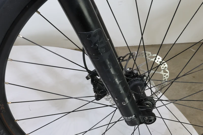 Merida Ninety-Six 6000 2019 T.L 2999