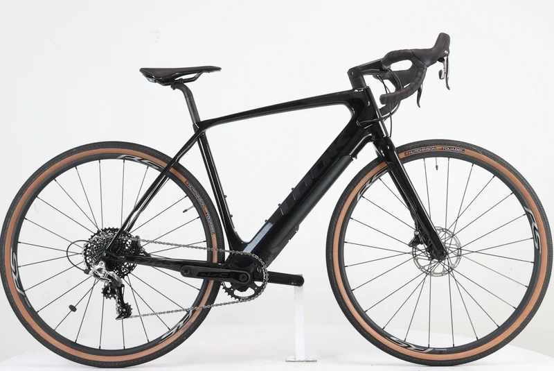 LOOK E-765 GRAVEL 2023 T.M 3049