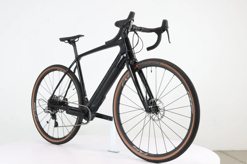LOOK E-765 GRAVEL 2023 T.M 3049