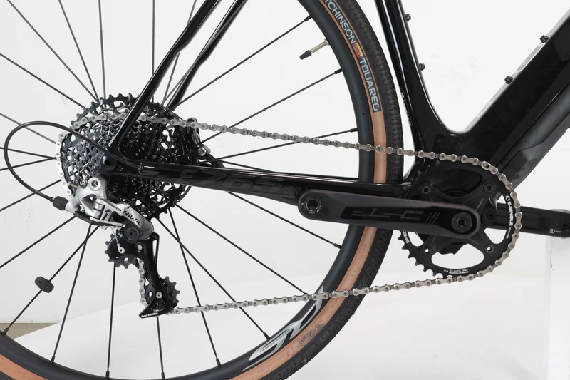 LOOK E-765 GRAVEL 2023 T.M 3049