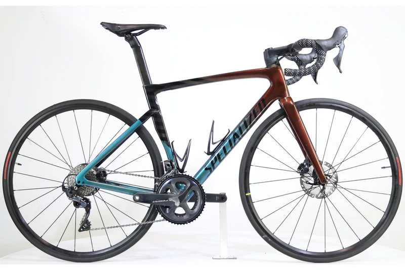 Specialized Tarmac Sl7 Expert 2021 T54 2542