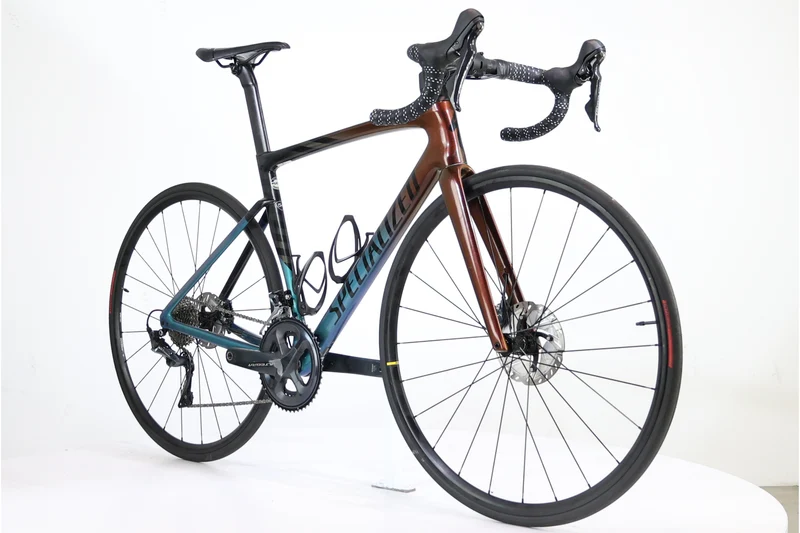 Specialized Tarmac Sl7 Expert 2021 T54 2542