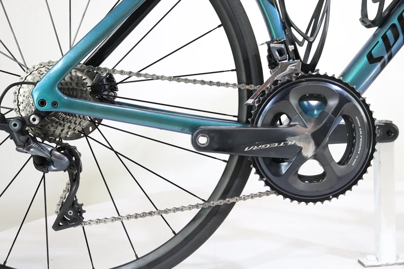 Specialized Tarmac Sl7 Expert 2021 T54 2542